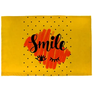 رو بالشی مدل SMILE کد F06