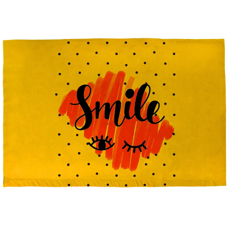 رو بالشی مدل SMILE کد F06