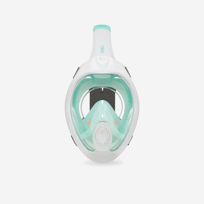 ماسک و اسنورکل غواصی سوبیا مدل Easybreath 540