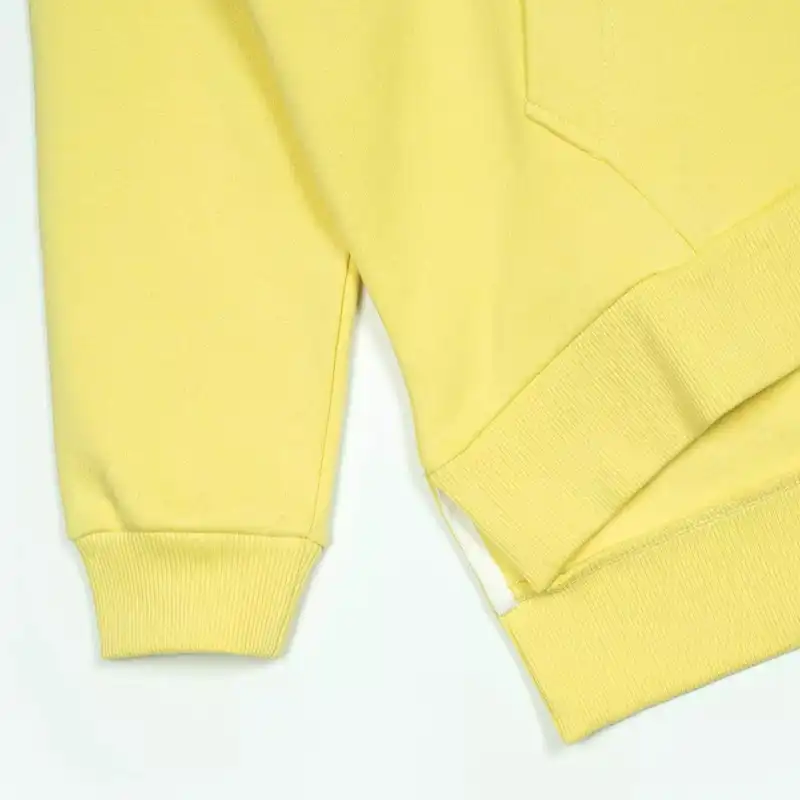 هودی زنانه جین وست مدل توکرکی کد 333