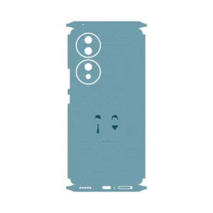 MAHOOT Minimal Miss and Mister-FullSkin Cover Sticker for Honor 70