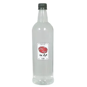 عرق بید عطاری مجذوبی - 1 لیتر