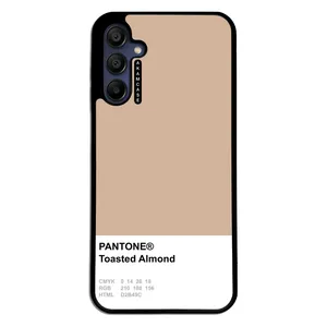 AKAM AMC-WSGA15-PANTONE-25 Cover For Samsung Galaxy A15