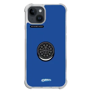 AKAM AMC-WTA14PLUS-OREO12 Cover For Apple iPhone 14 Plus