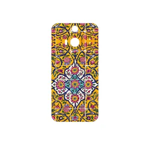 MAHOOT Iran Tile 10 Cover Sticker for HTC Butterfly 2