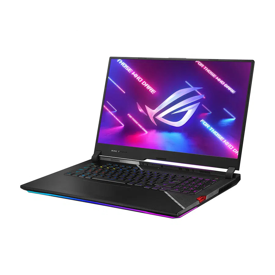 لپ تاپ 17.3 اینچی ایسوس مدل ROG Strix SCAR 17 G733ZW-AA لپ تاپ 17.3 اینچی ایسوس مدل ROG Strix SCAR 17 G733ZW-AA
