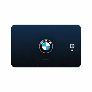 MAHOOT BMW Cover Sticker for Samsung Galaxy Tab A 10.1 2016 T585