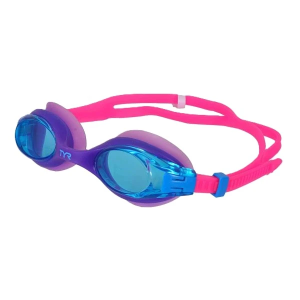  عینک شنا حرفه ای بزرگسال تیر مدل SWIMPLE