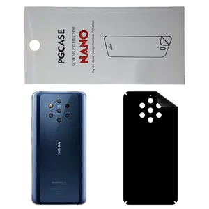 STAR RG Back Skin For NOKIA 9 PureView