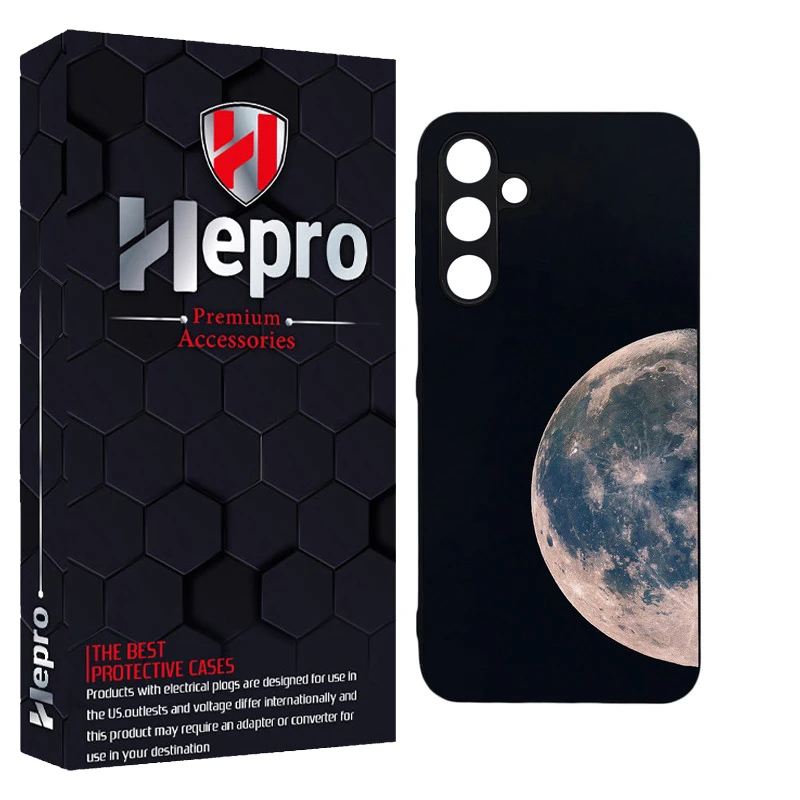 کاور هپرو طرح فانتزی مدل TPU مناسب برای گوشی موبایل سامسونگ Galaxy A16