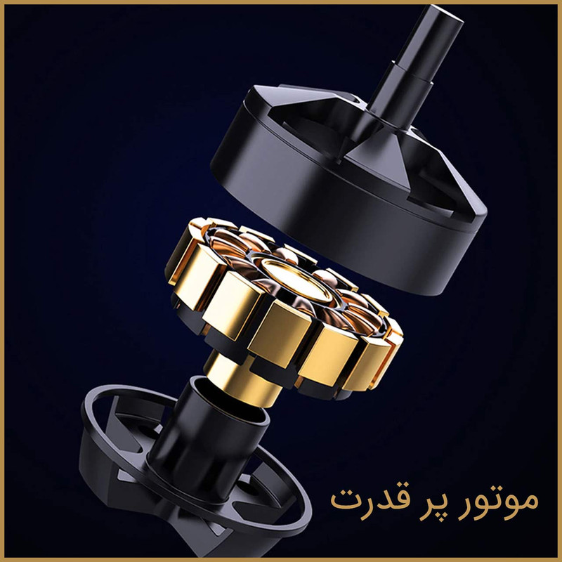 کمپرسور باد لیچیرز مدل LC - 301 کمپرسور باد لیچیرز مدل LC - 301