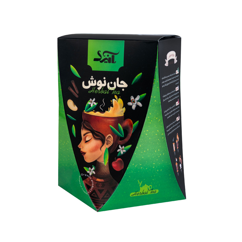 چای ماسالا کلاسیک اسپایسی آنید - 500 گرم