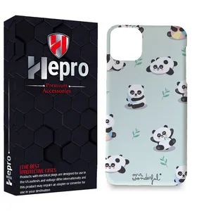 HEPRO MC Cover for Apple IPHONE 12