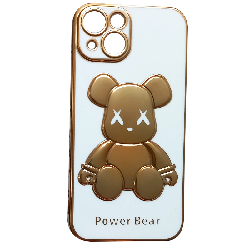 کاور ایکس قاب کد LUX14 مناسب برای گوشی موبایل اپل iPhone 14