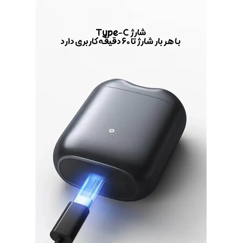 ماشین اصلاح موی صورت میجیا مدل S200