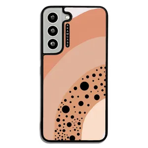 AKAM AMCWSGS22-BOHO8 Cover For Samsung Galaxy S22