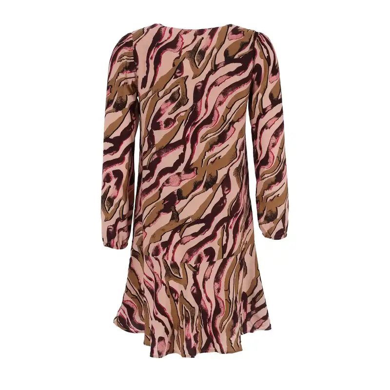 پیراهن زنانه کوما مدل RSH - 42A6