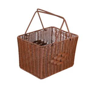 سبد پیک نیک مدل شبنم S