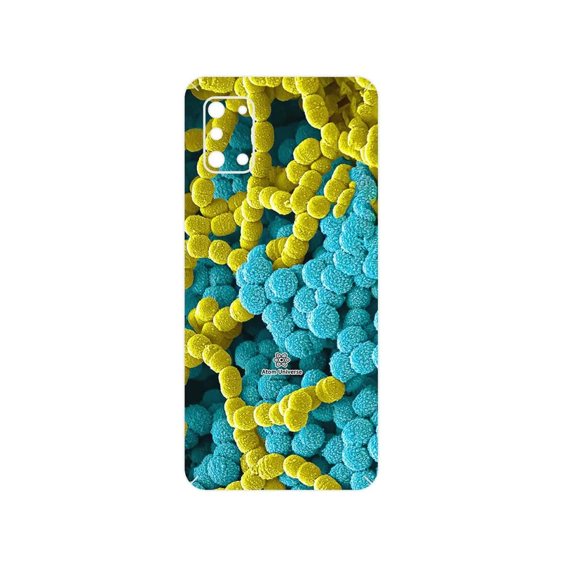 برچسب پوششی ماهوت مدل Atom Universe 1 مناسب برای گوشی موبایل سامسونگ Galaxy A31
