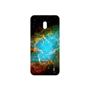 MAHOOT Universe b NASA 9 Cover Sticker for Nokia 2.2