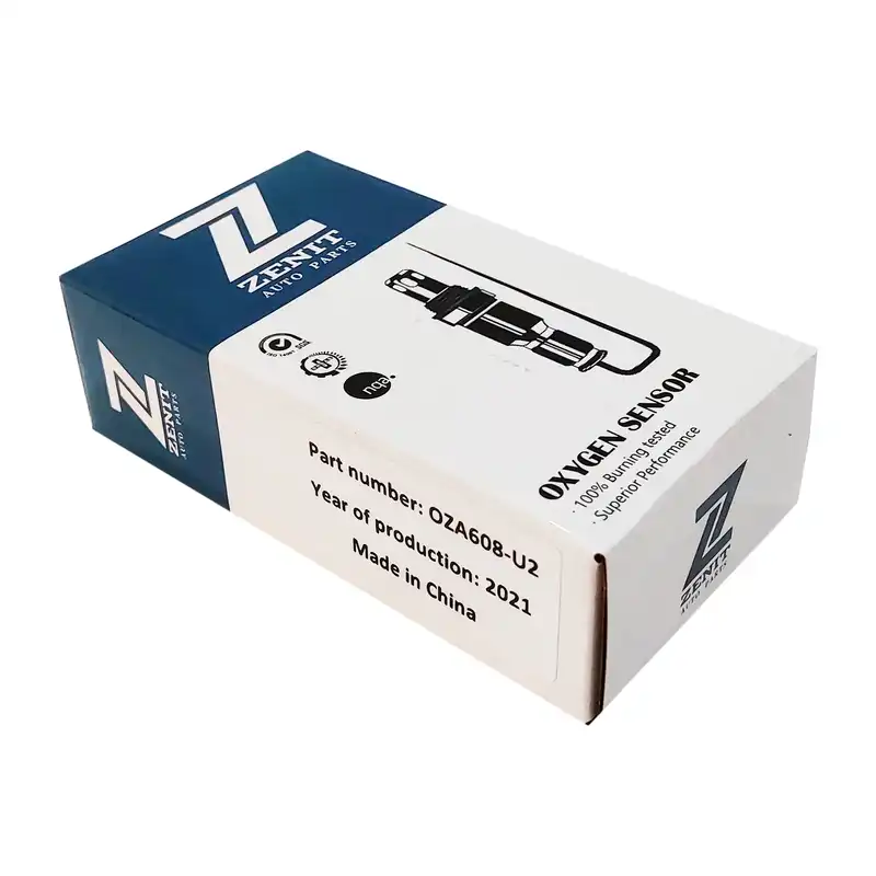 سنسور اکسیژن زنیت مدل OZA608-U2 مناسب برای پژو 206