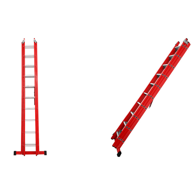 نردبان 31 پله مدل Afra 3p