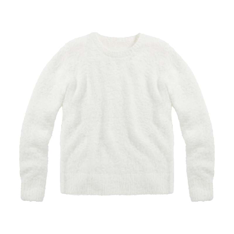 پلیور زنانه بلو موشن مدل flausch pullover