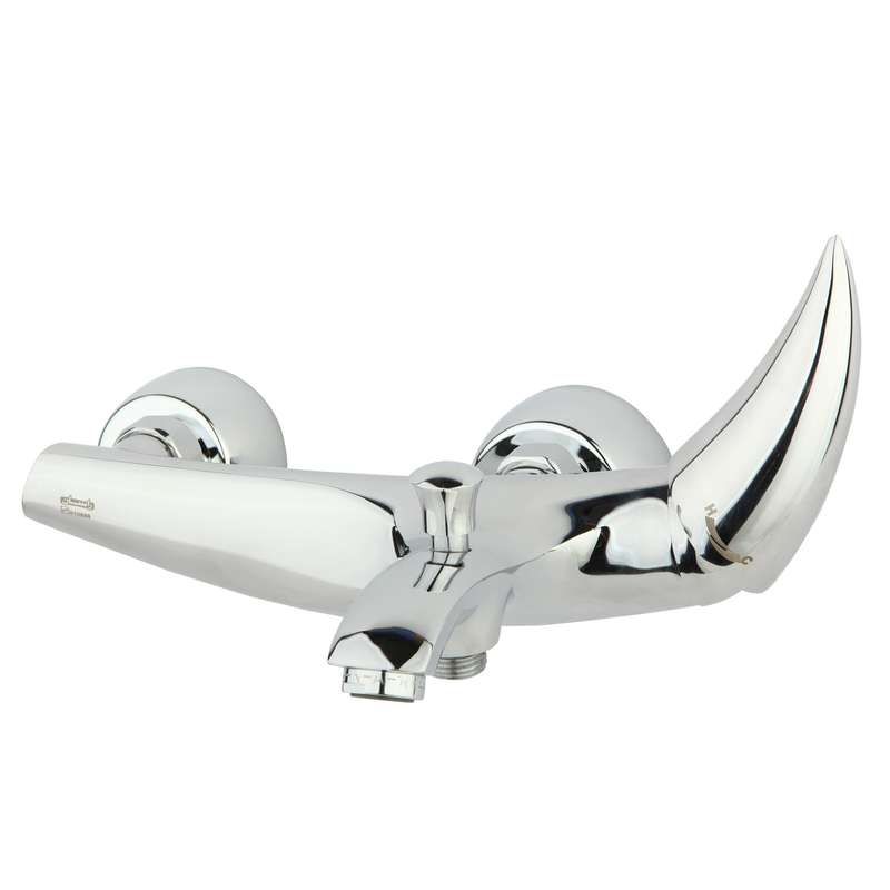 شیر حمام راسان مدل هیپو