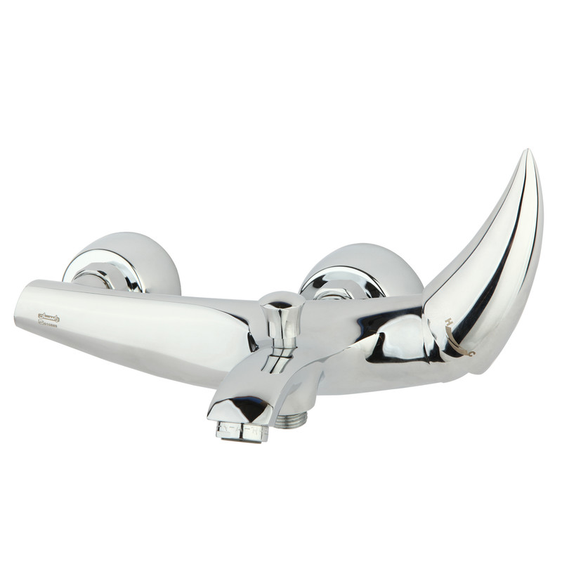 شیر حمام راسان مدل هیپو