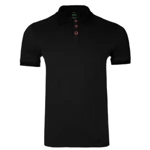 پولوشرت آستین کوتاه مردانه آر اِن اِس مدل 86535