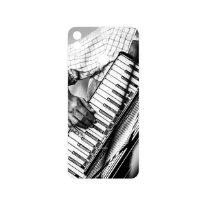 MAHOOT Accordion Cover Sticker for Honor 8X