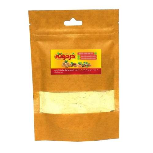 آرد نخودچی دردونه - 250 گرم