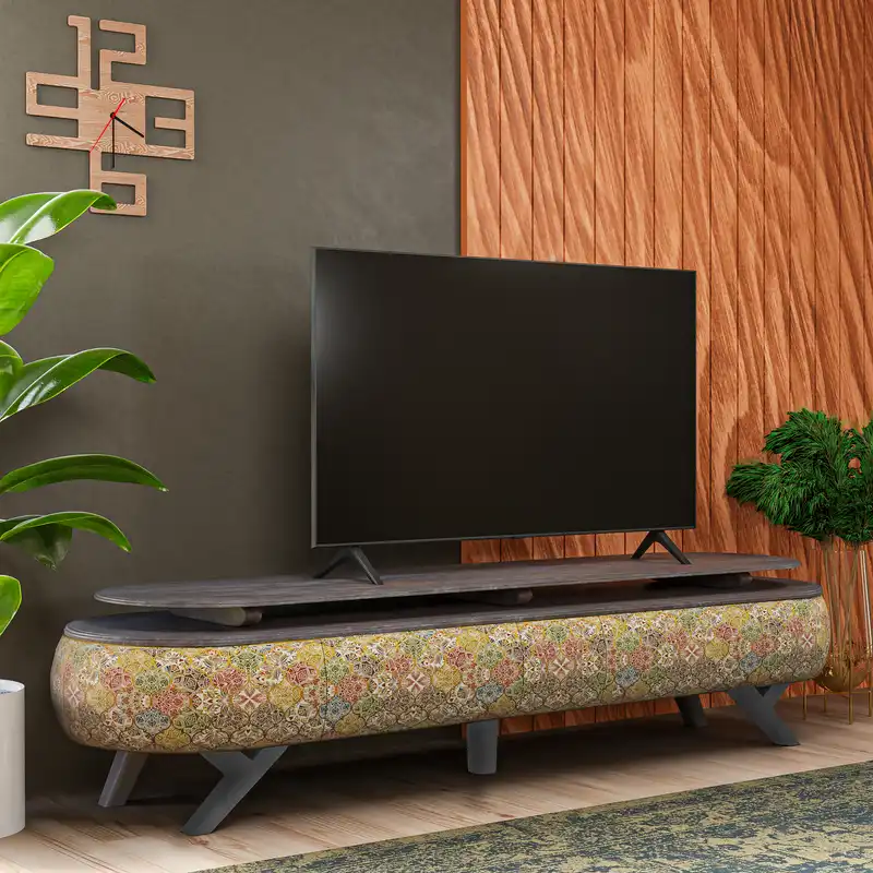 میز تلویزیون مدل AK-93 180