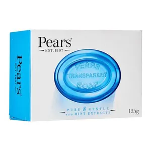 صابون شستشو پیرس مدل germ shield وزن 125 گرم