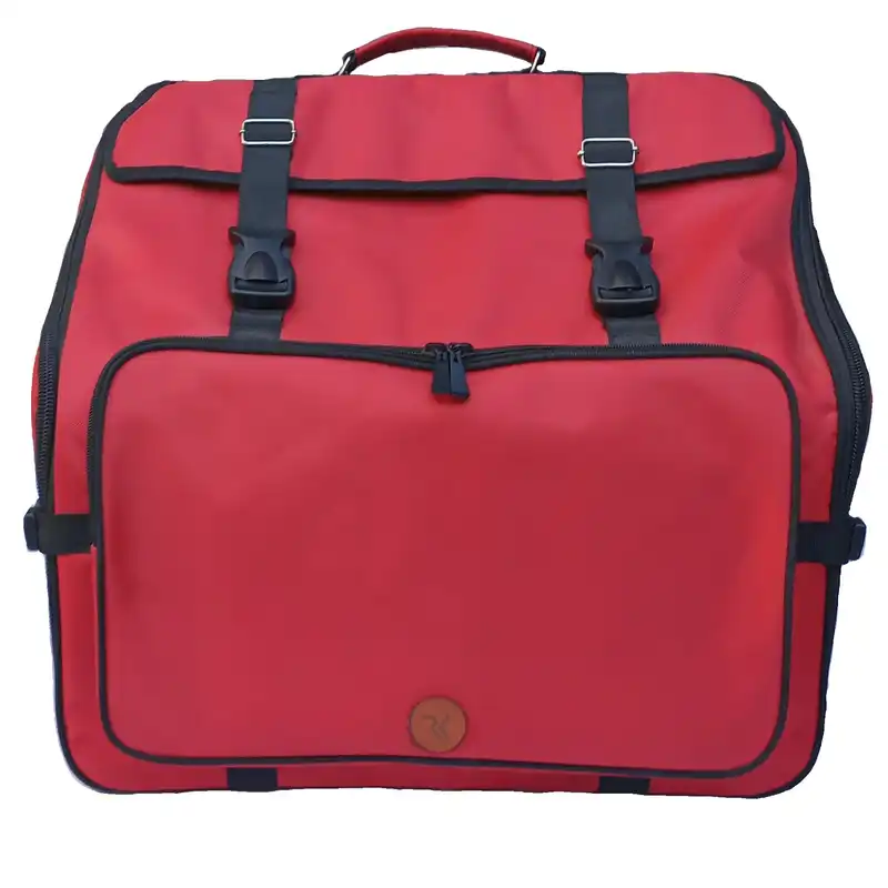 سافت کیس آکاردئون مدل 80