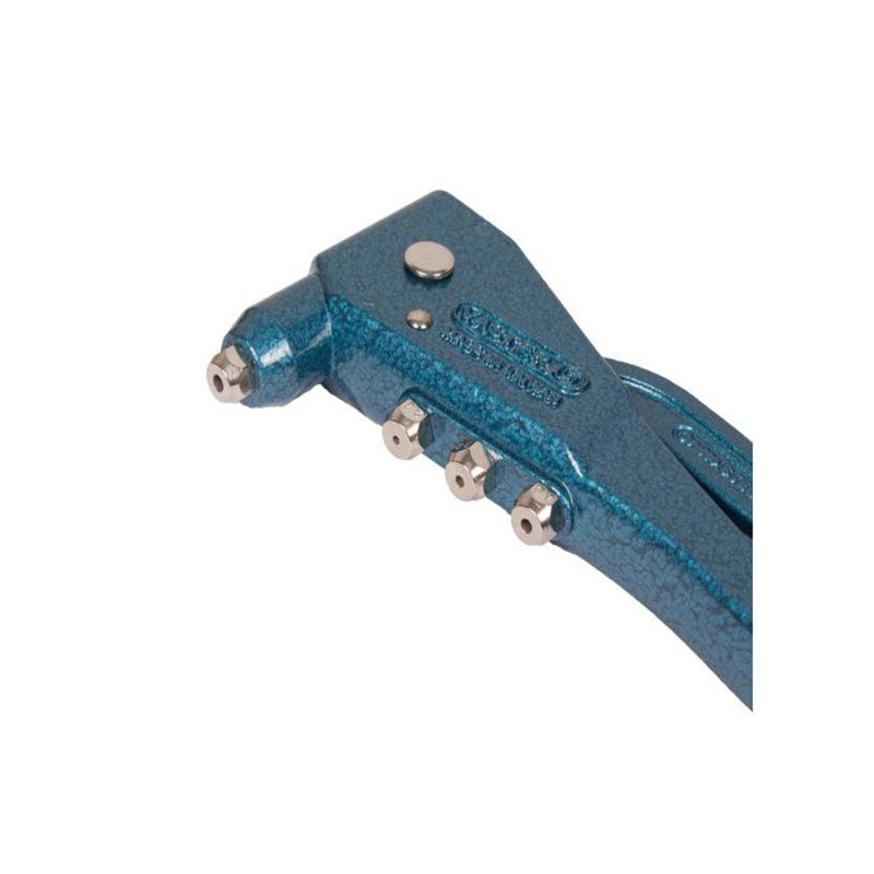 انبر پرچ واستر مدل vc-002