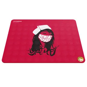 ماوس پد هومرو مدل A5622 طرح پرستاری پزشکی