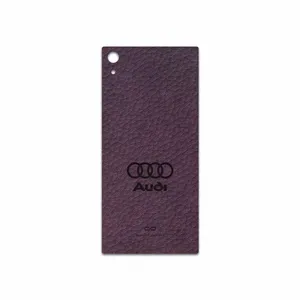 MAHOOT PL-AUDI Cover Sticker for Sony Xperia XA1 Ultra