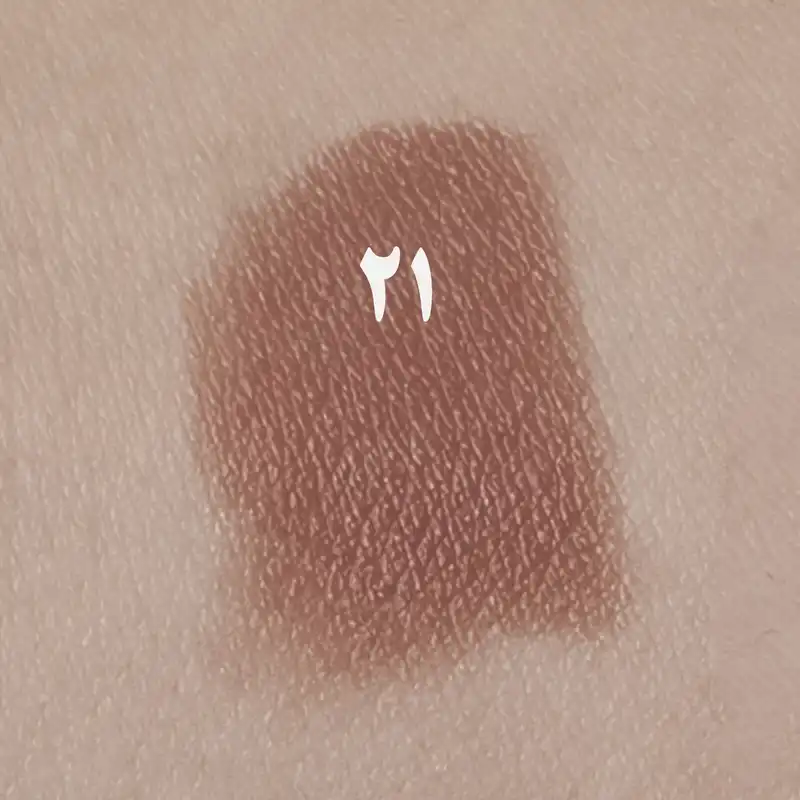 رژ لب جامد دیمیتر مدل رامیلا شماره D-21