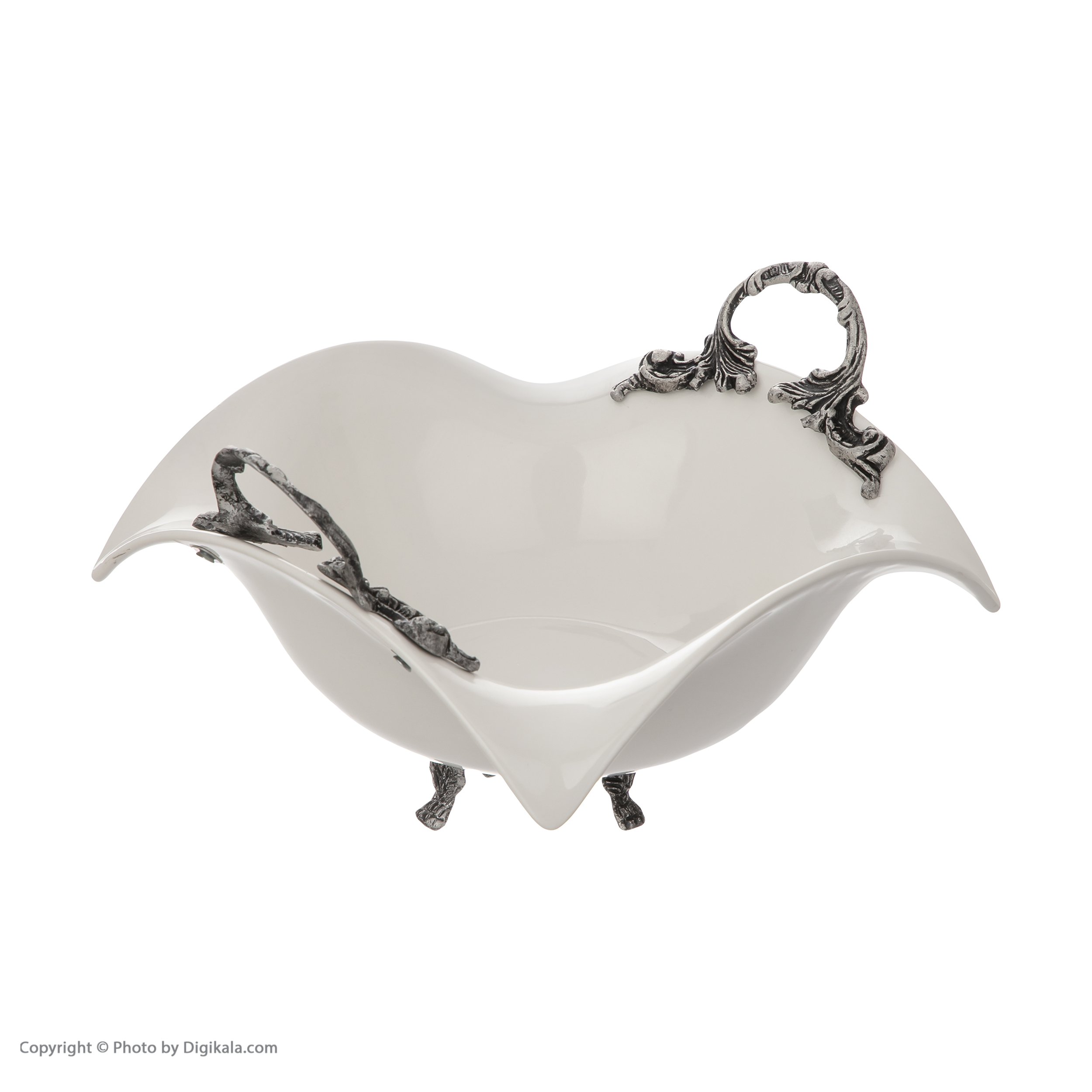 آجیل خوری مدل DL01