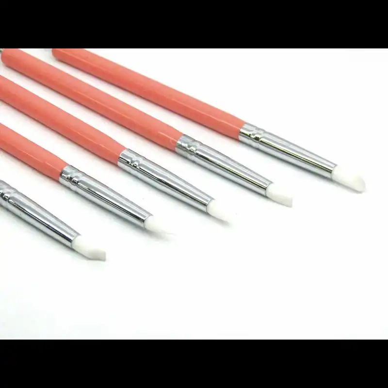 ابزار مجسمه سازی مدل داتینگ مجموعه 5 عددی