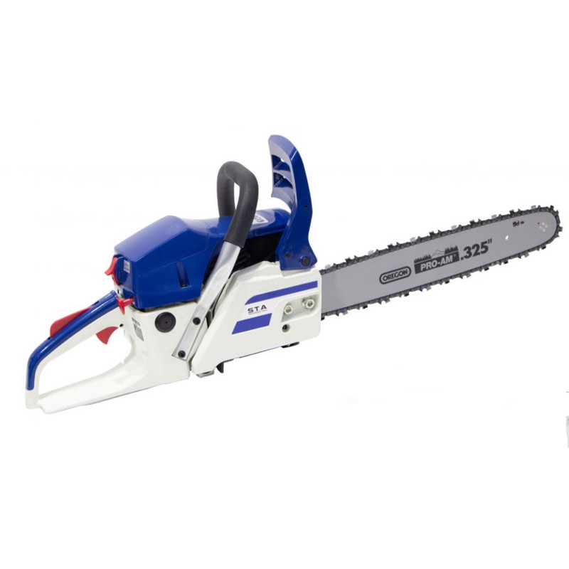 اره زنجیری بنزینی اس تی ای مدل STA5001