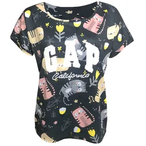 بلوز زنانه مدل SM-8