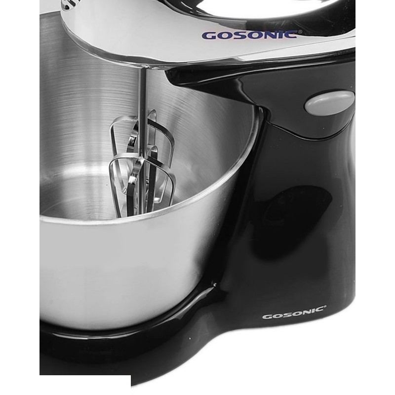 همزن گوسونیک مدل Ghm 803