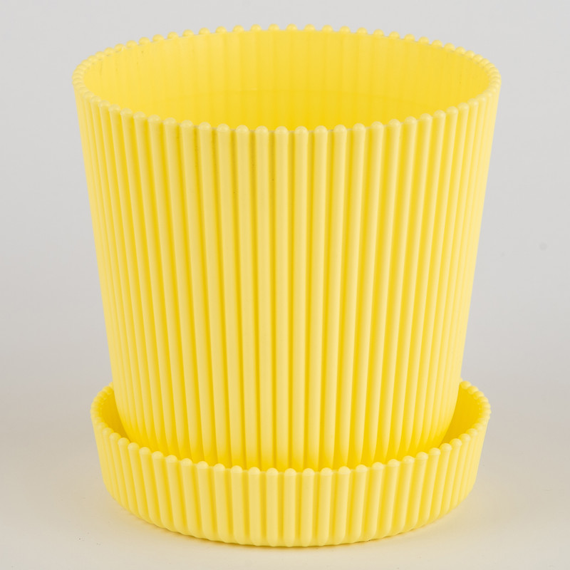 گلدان مدل آیما 11 مجموعه 6 عددی گلدان مدل آیما 11 مجموعه 6 عددی