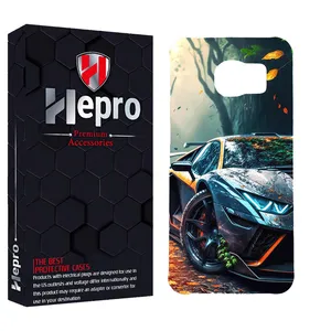 HEPRO MC Cover for SAMSUNG GALAXY S6 EDGE