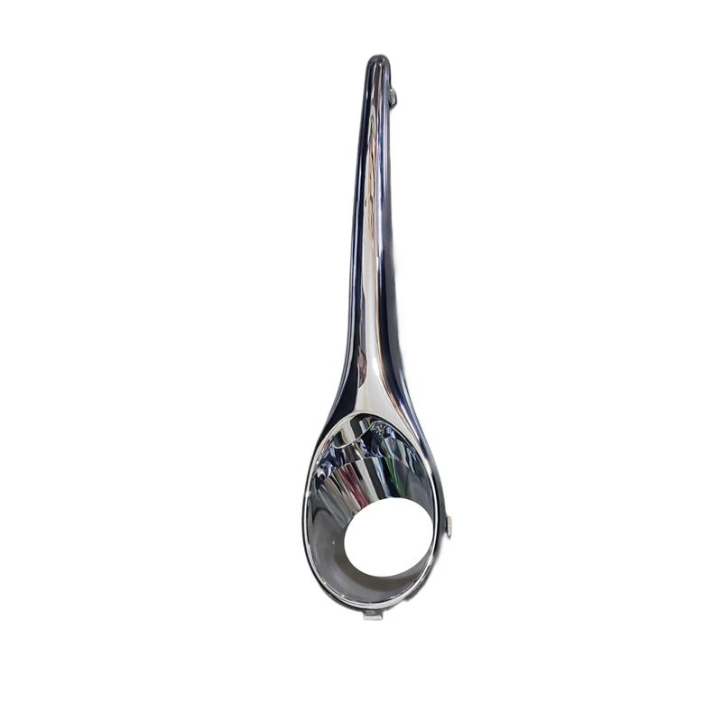 زه پروژکتور سپر جلو راست خودرو کد 5 مناسب برای جک j5