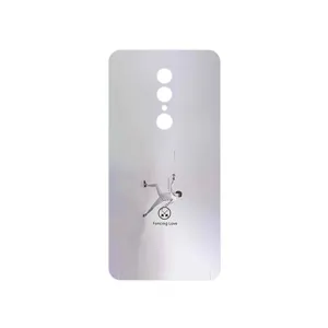MAHOOT Fencing Cover Sticker for UMI A1 Pro