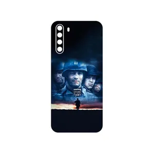 MAHOOT Saving Private Ryan Cover Sticker for Gplus X10