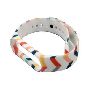 بند میجابز مدل WSM409-Tw مناسب برای مچ بند هوشمند شیائومی مدل Mi Band 3/4